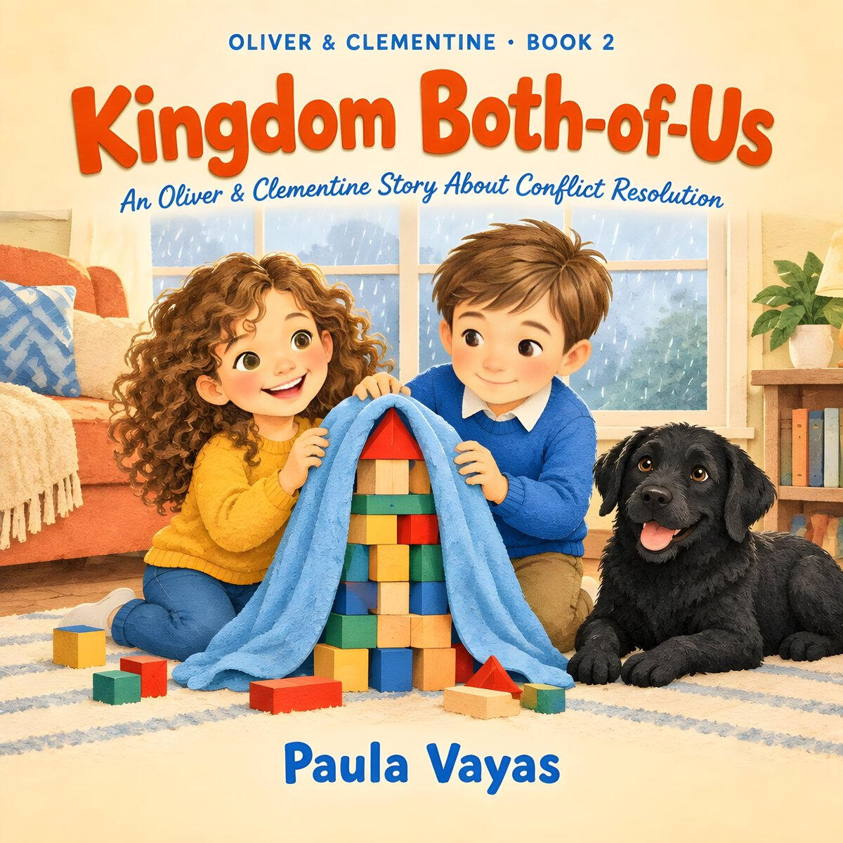 Kingdom Both-of-Us